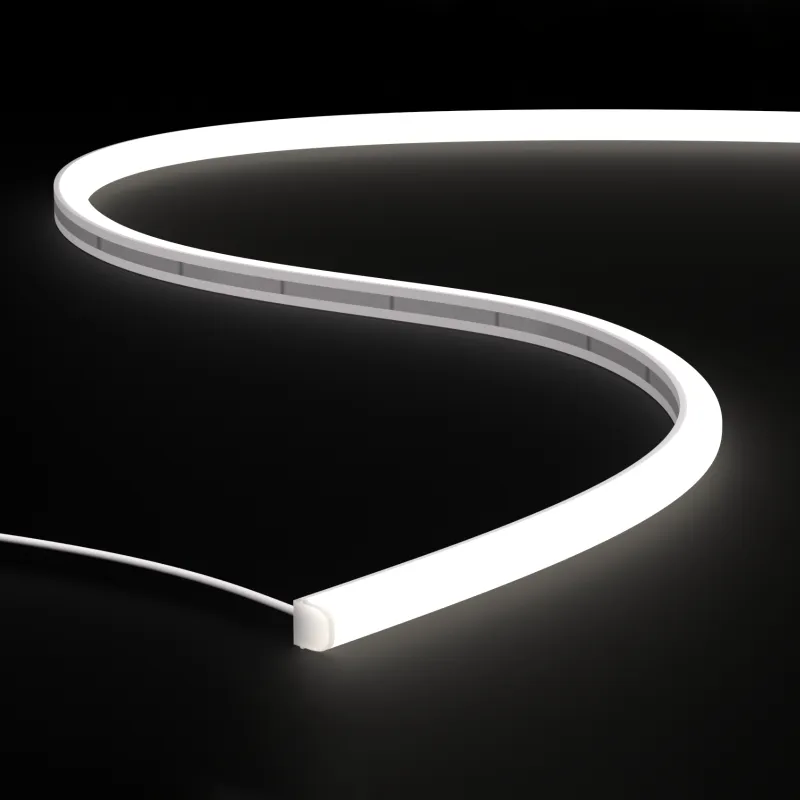 Product Model - Heat Resistant Sauna Light Strip, 1600K LED Strip Lights For Sauna Lighting