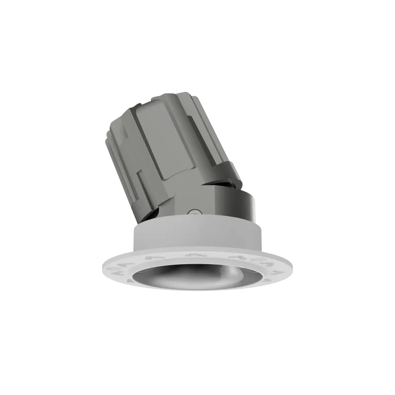 Product Model - IP54-rated, Deep Anti Glare, Adjustable LED Spotlight Downlights