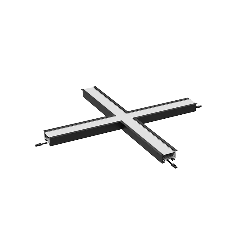 Product Model - Infinite Led Linear Lighting, Free Combinations | COLORS Lighting