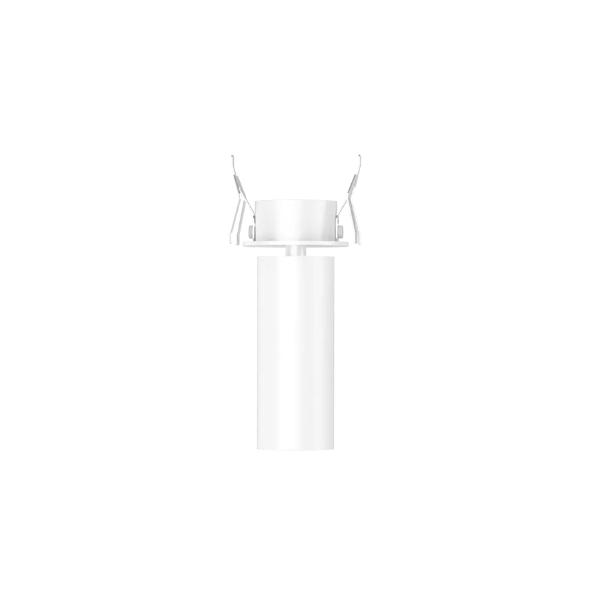 Product Model - IP54 Rated Waterproof, Eco-Friendly Professional Recessed Downlights