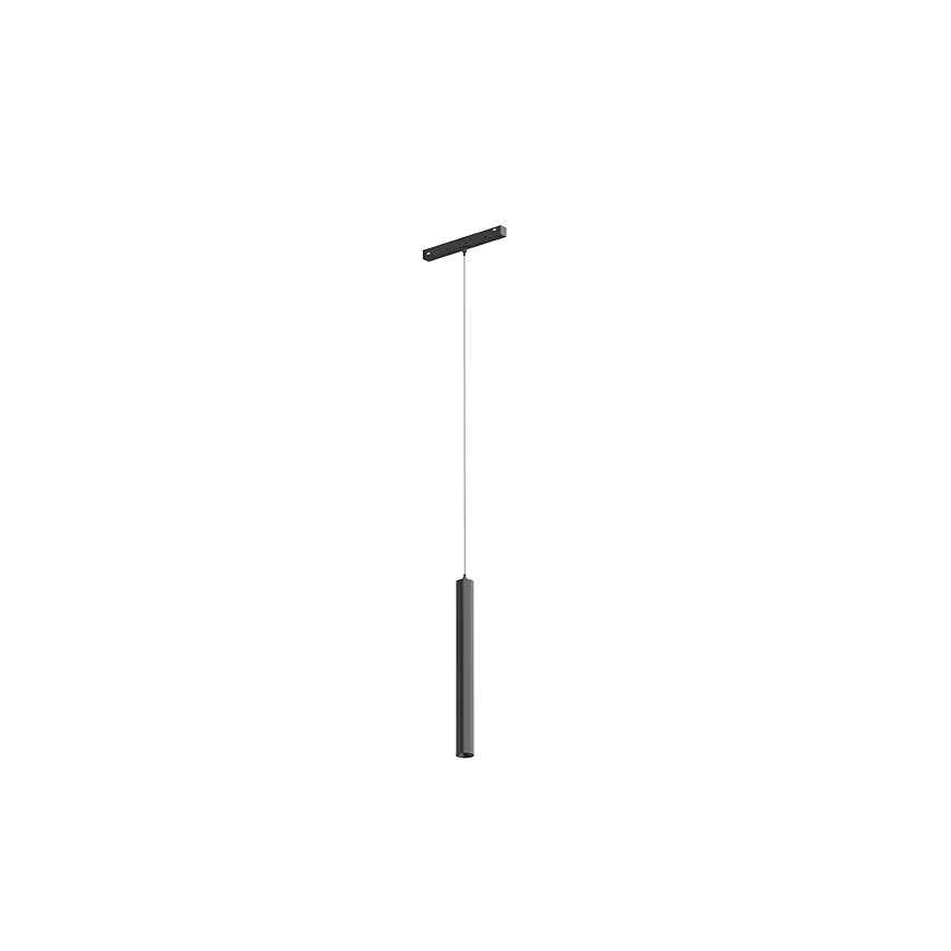Product Model - MagTrack 20 Series Magnetic Track Lighting Systems, DC24V-48V Low-voltage