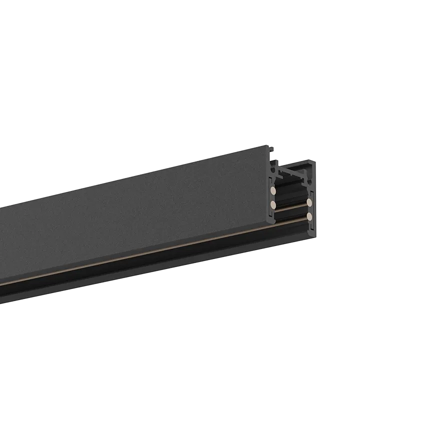 Product Model - MagTrack 20 Series Magnetic Track Lighting Systems, DC24V-48V Low-voltage