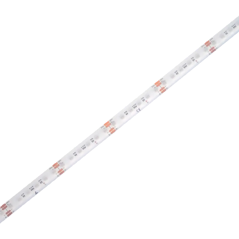 Product Model - Super Durable Outdoor LED Strip Lights, IP67 Waterproof Rating