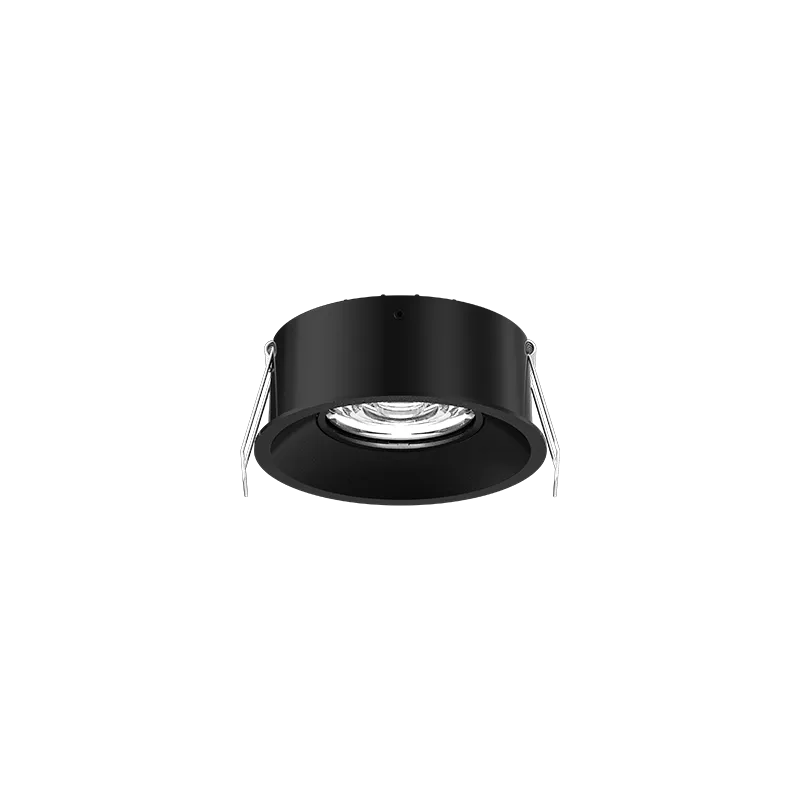 Product Model - 45mm, 110LM/W Ultra-Thin Downlight, Small Recessed LED Downlight