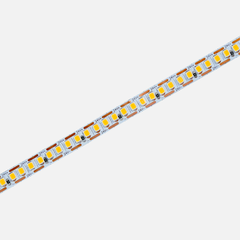 C8200-24V-8mm LED Strips - COLORS Lighting