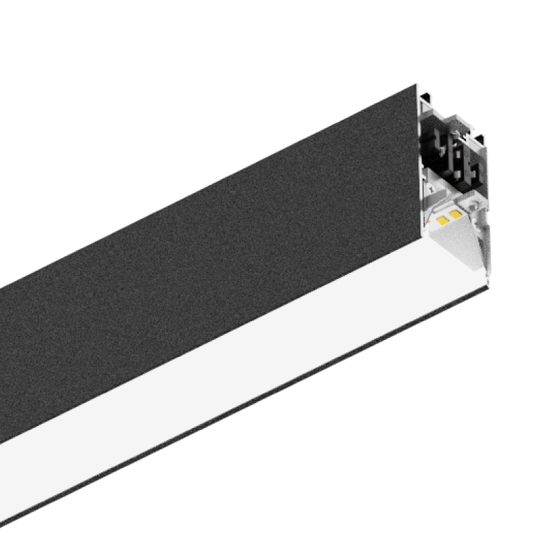 COLORS | High-end Architectural Lighting & iDeaLuMia Solutions