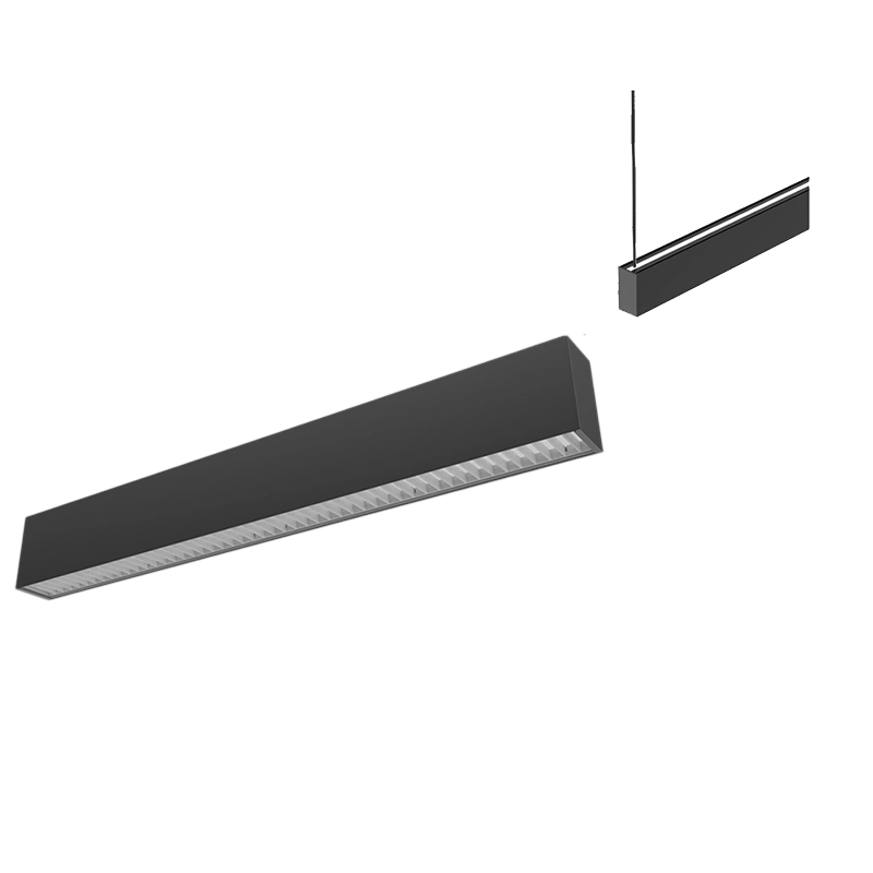 COLORS | High-end Architectural Lighting & iDeaLuMia Solutions