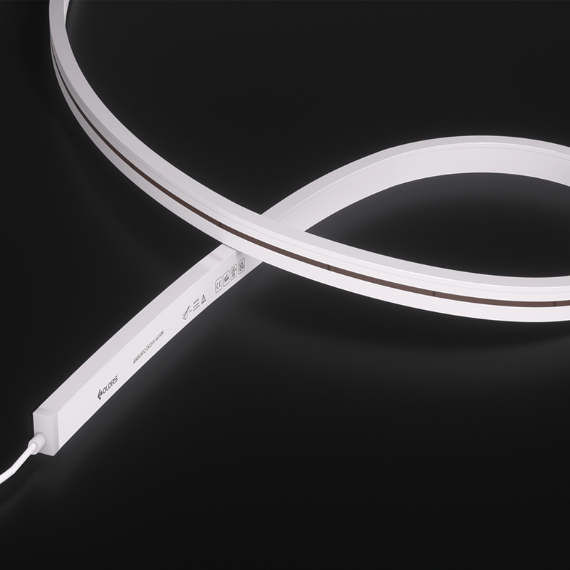 ANS0612-White light-24V Neon Strips - COLORS Lighting