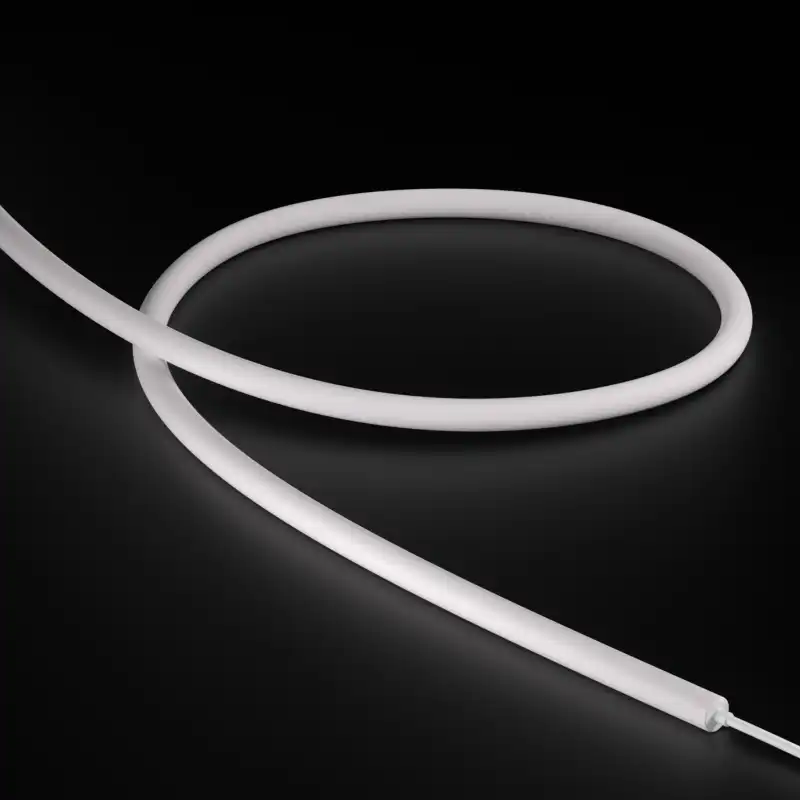 NNR18-Color light-24V Neon Strips - COLORS Lighting